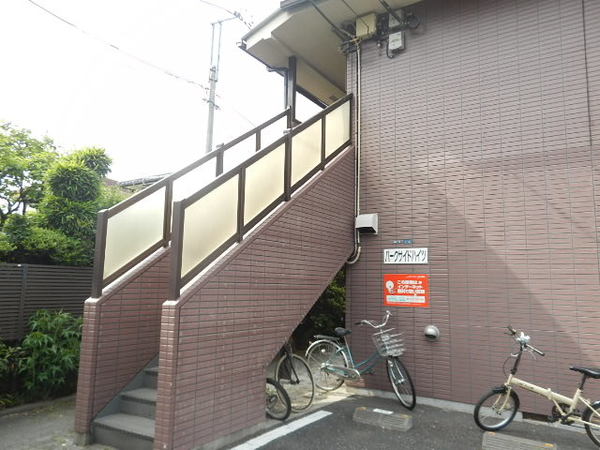 エントランス　☆エントランス☆