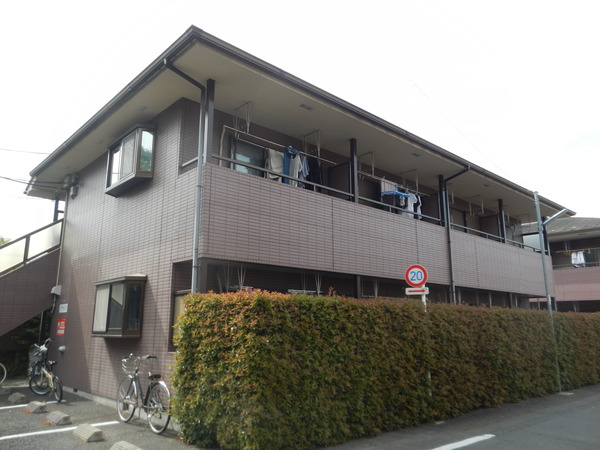 建物外観　☆外観☆