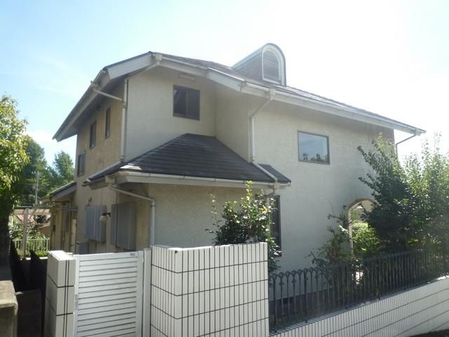 建物外観　★★大型戸建★★