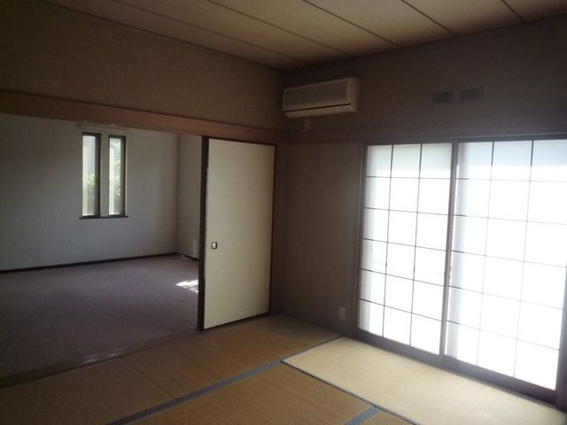居室・リビング　★★和室もあります★★