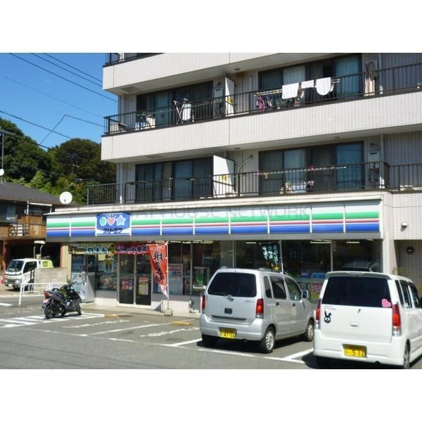 コンビニ　★★スリーエフ★★（コンビニ）まで256m