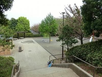 公園　★★菅田公園★★（公園）まで430m