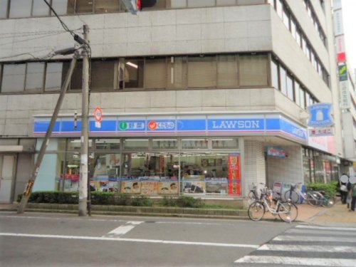 コンビニ　ローソン 堺一条通北店（コンビニ）まで288m