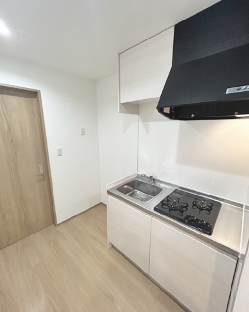 キッチン　参考画像　同建物同タイプ