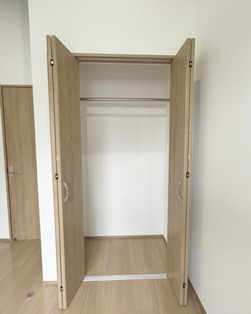 収納　参考画像　同建物同タイプ