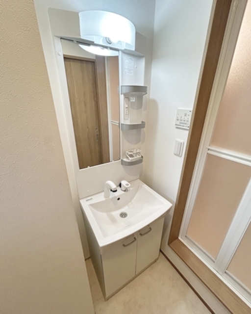 玄関　参考画像　同建物同タイプ