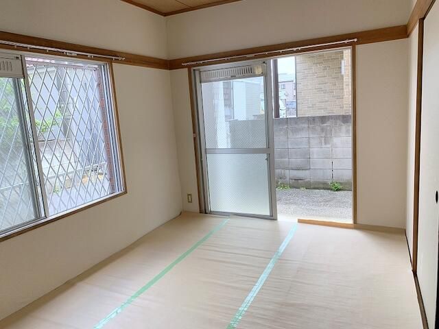 庭