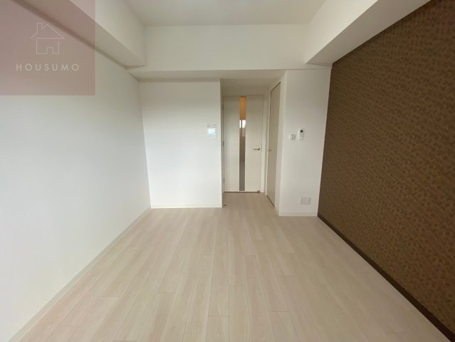 その他部屋・スペース　落ち着いて過ごせるお部屋なので、寝室にいかがでしょうか