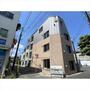 新高円寺駅より徒歩10分 3階 新築の賃貸物件