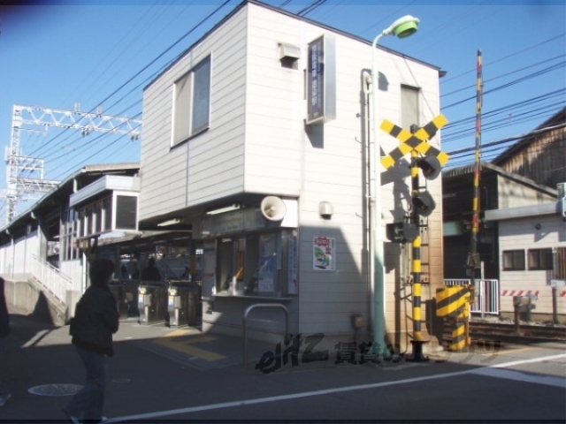 その他　京阪墨染駅（その他）まで150m