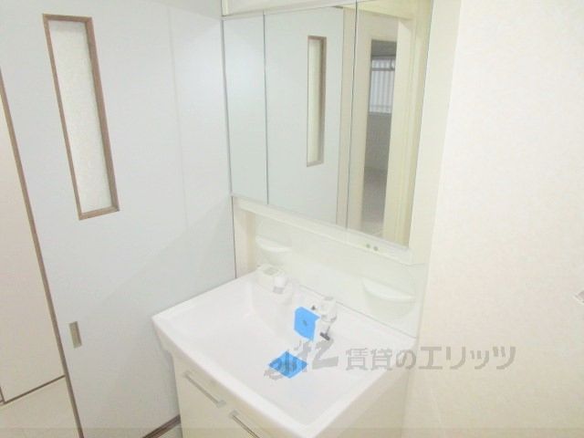 洗面設備　洗面所