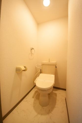 トイレ　物件の画像8