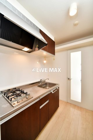 キッチン　※写真と異なる場合は現状優先