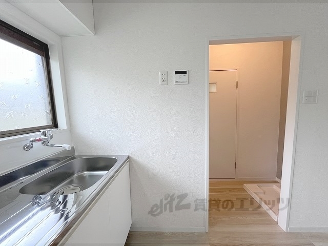 その他部屋・スペース　冷蔵庫置場