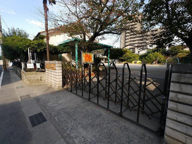 幼稚園・保育園　光沢寺幼稚園（幼稚園・保育園）まで180m