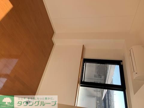 居室・リビング　設備