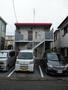永福町駅より徒歩11分 2階 築43年の賃貸物件