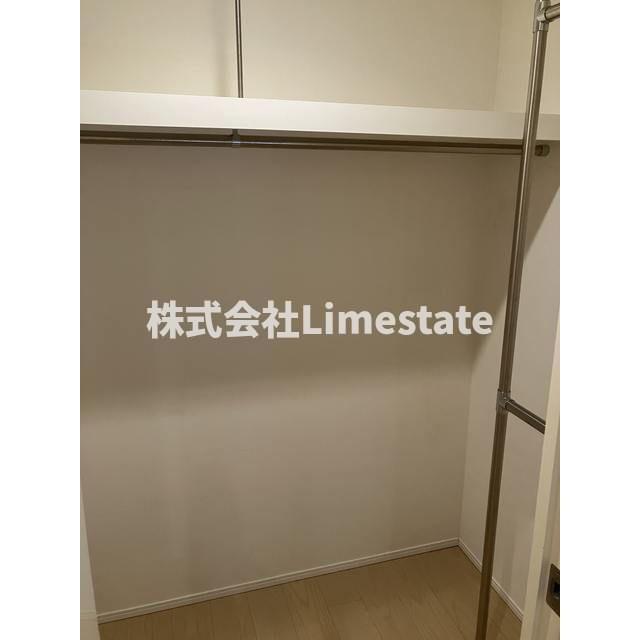 収納　別部屋参考写真