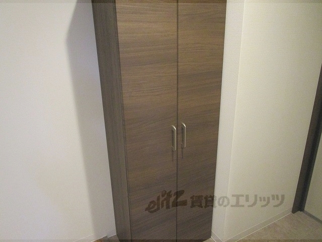 収納　下駄箱