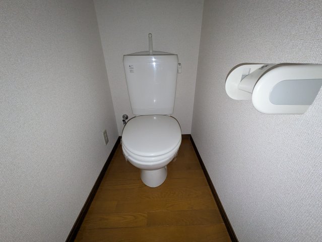 トイレ　アンプルール リーブル K