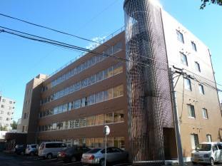 建物外観　☆南郷18丁目駅徒歩6分☆