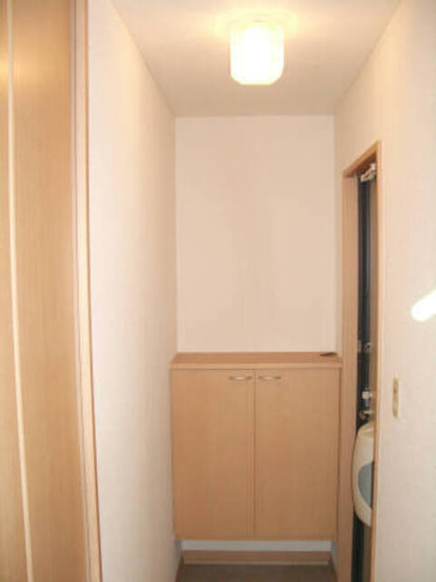 その他　お部屋の雰囲気（Ｂ２０１）