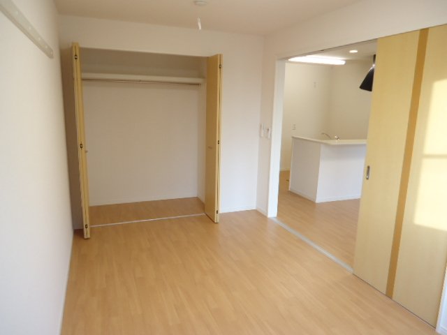 その他部屋・スペース　洋室