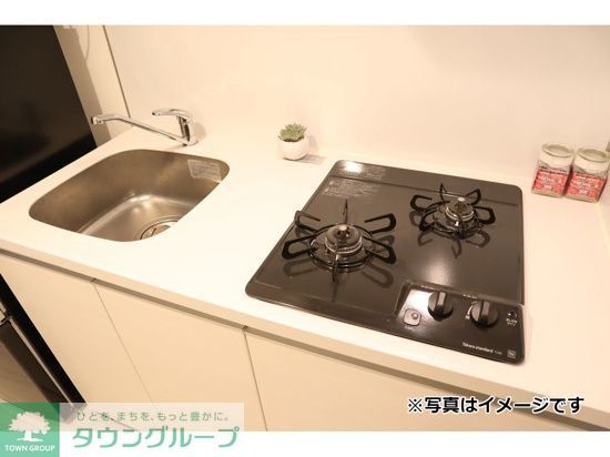 ジーメゾン大宮大成町のその他写真