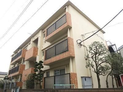 建物外観　★お洒落な外観★