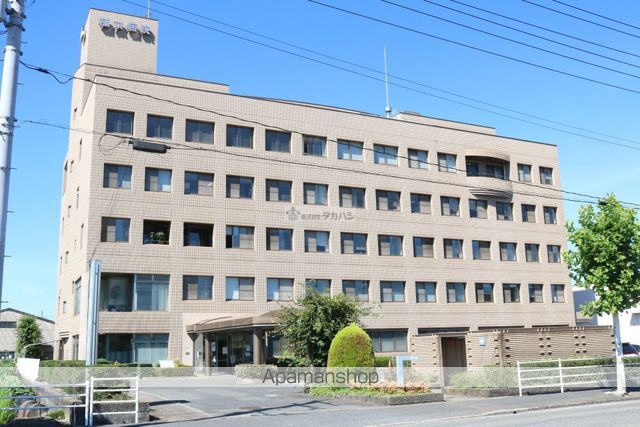 病院　楠本病院（病院）まで391m