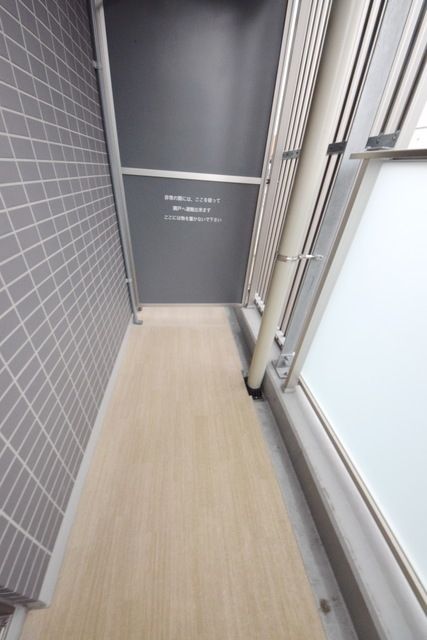 シェフルール新御徒町Iの内装写真