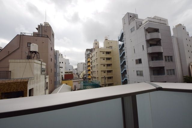 シェフルール新御徒町Iのその他写真
