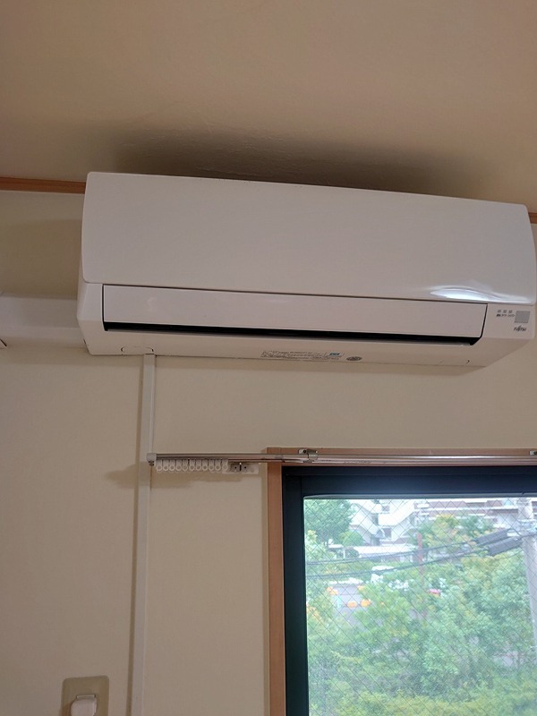 その他設備　他部屋写真参考