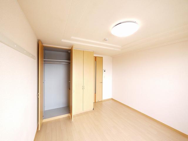 その他部屋・スペース　寝室にいかがでしょうか
