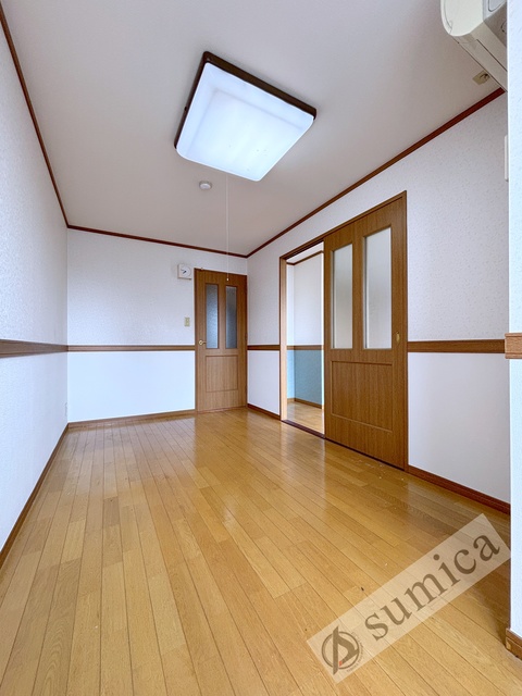 その他部屋・スペース　やっとめぐりあえた。癒やしの自由空間