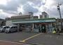コンビニ　ファミリーマート東大阪足代北一丁目店（コンビニ）まで400m