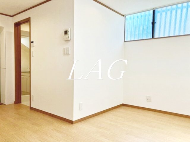 その他部屋・スペース　寝室です。