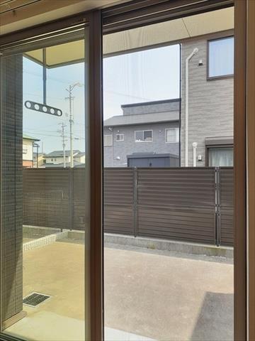 庭