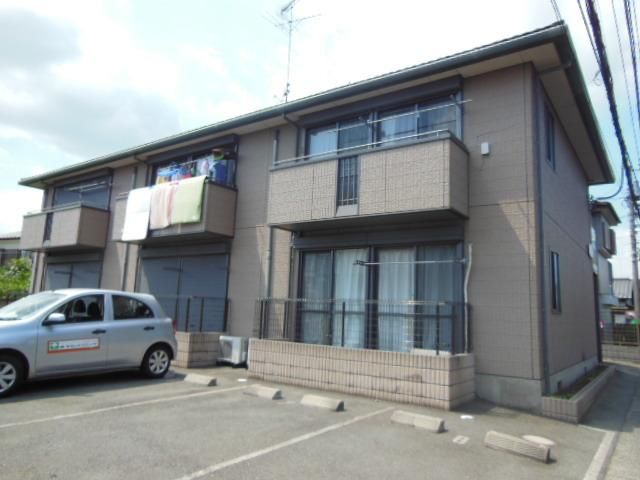建物外観　★積水ハウス施工★