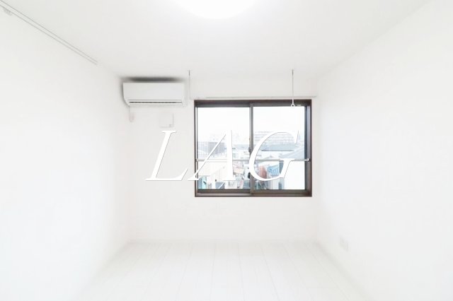 居室・リビング　洋室のお部屋です。