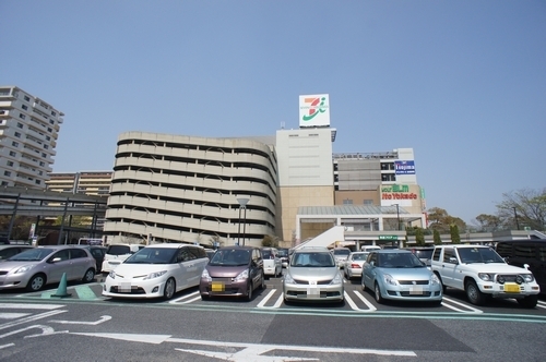 スーパー　イトーヨーカドー成田店（スーパー）まで1153m