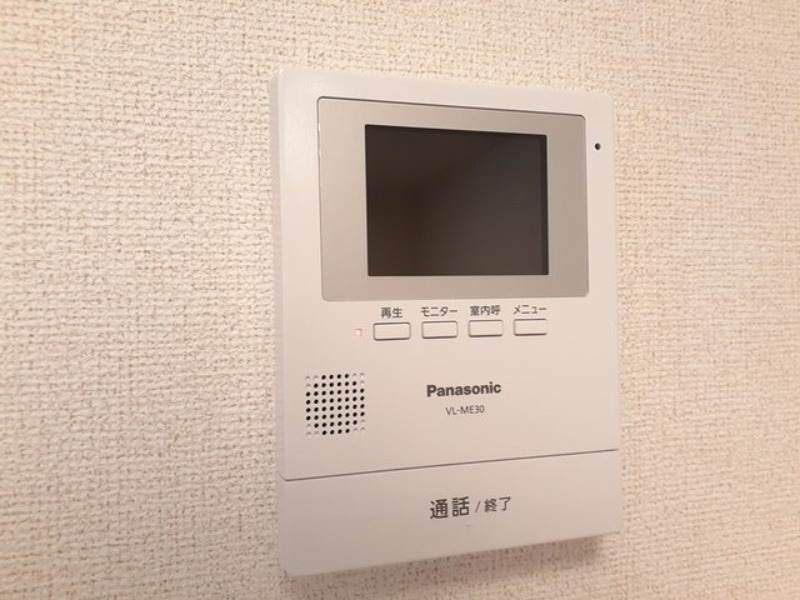 セキュリティ　図面と現状に相違がある場合には現状を優先