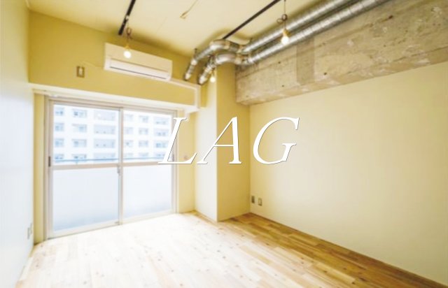 居室・リビング　洋室のお部屋です。