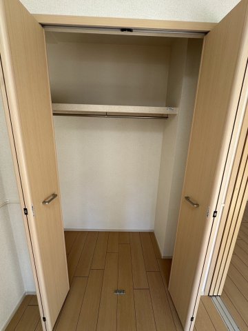 収納　別号室参考