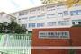 小学校　福岡市立小学校周船寺小学校（小学校）まで246m