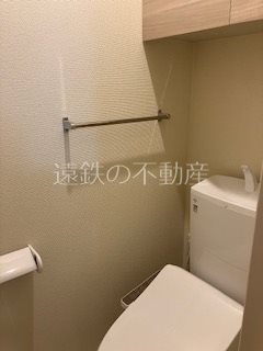 トイレ　※現況優先
