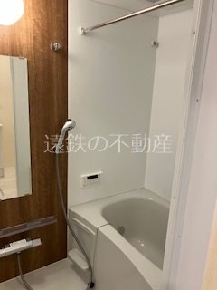 バス・シャワールーム　※現況優先