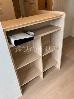 収納　※現況優先