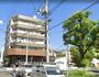 福山駅より徒歩12分 3階 築38年10ヶ月の賃貸物件