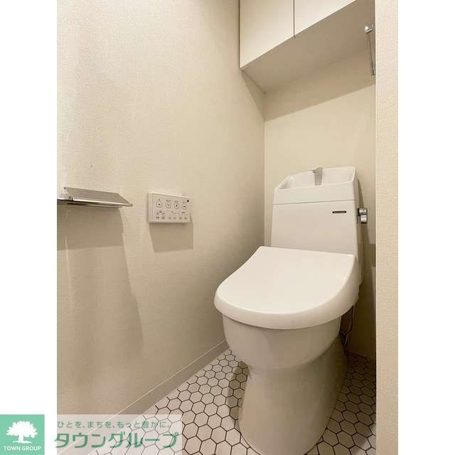 トイレ　★同施工・同仕様★